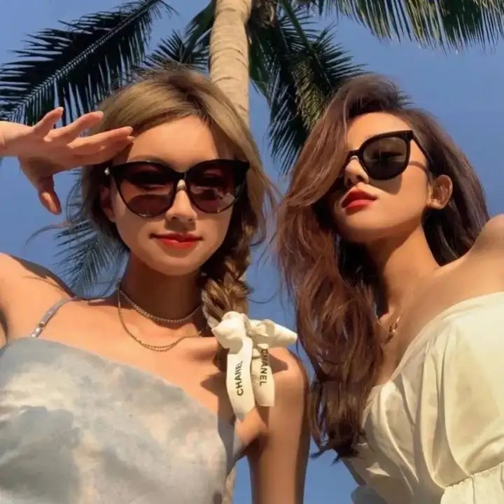 换了人间 海报